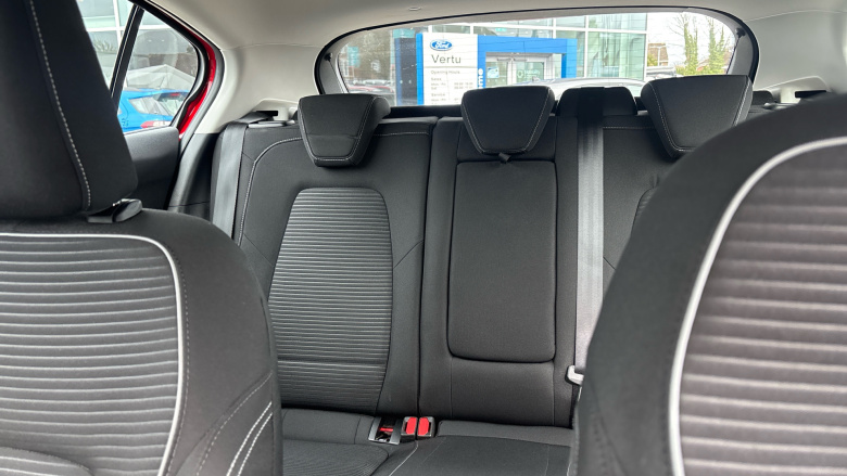 Ford Focus 1.0 EcoBoost Titanium 5dr Petrol Hatchback